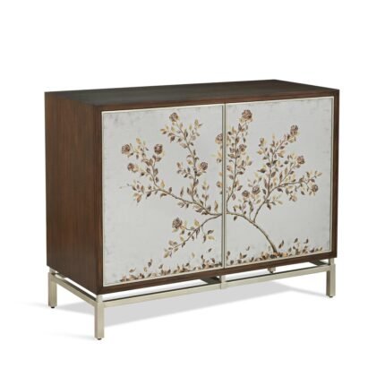 Petalvale Two-Door Cabinet