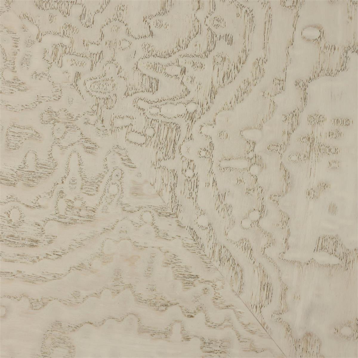 Plateau Cocktail Table, Silver - Image 5