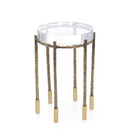 Pomona Side Table, Small