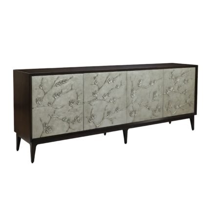 Ramos Four-Door Credenza