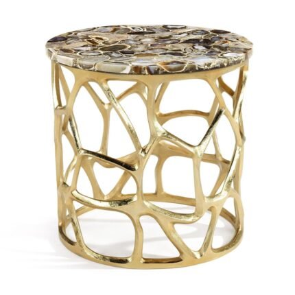 Renata Side Table