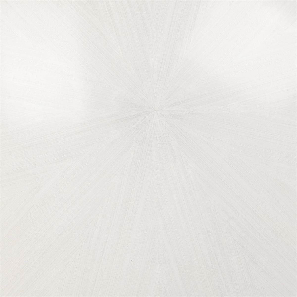 Revolve Cocktail Table, White - Image 3