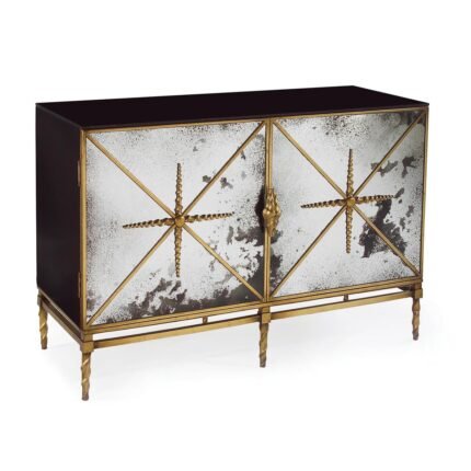 Rio Two-Door Cabinet