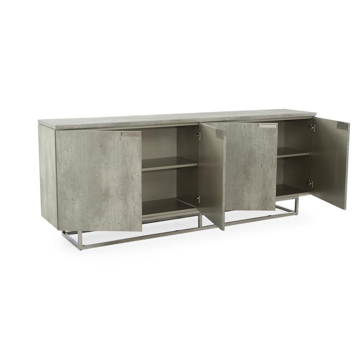 Silvio Piazza Credenza - Image 2
