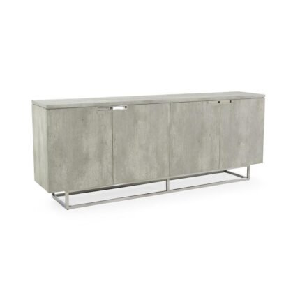 Silvio Piazza Credenza