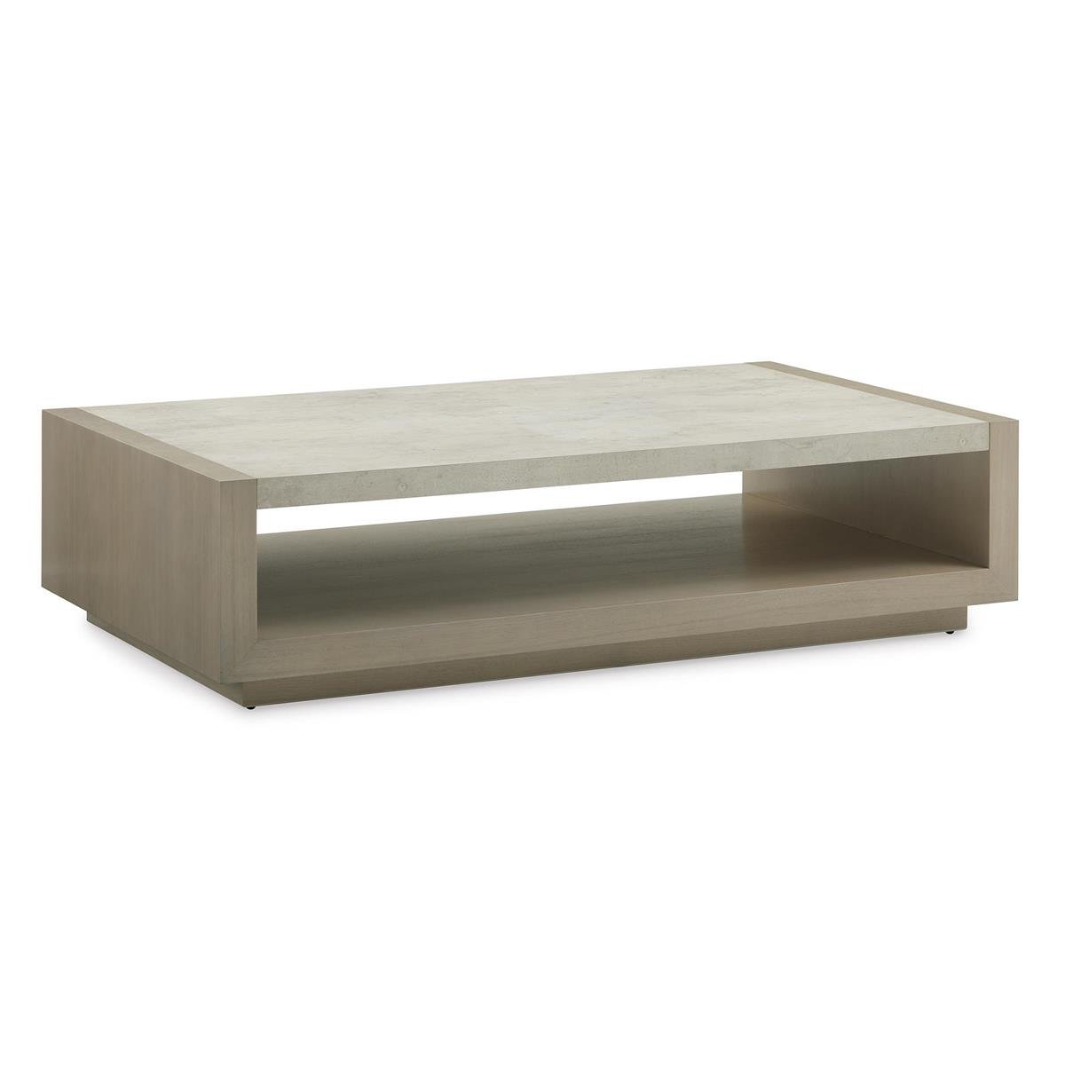 Skyline Cocktail Table