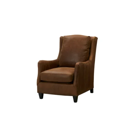 Massoud Slater Chair