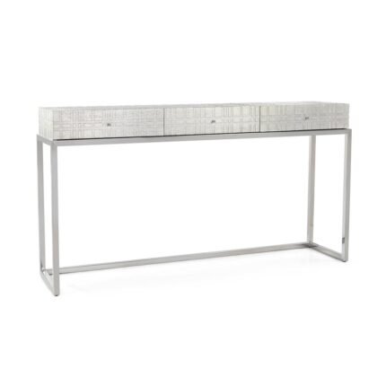 Staccato Console Table