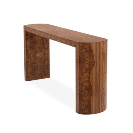 Sumatra Console Table