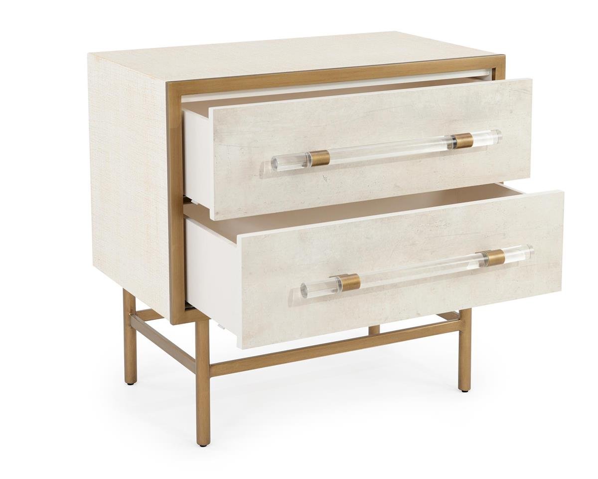 Suteki Nightstand - Image 2