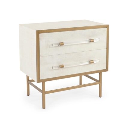 Suteki Nightstand