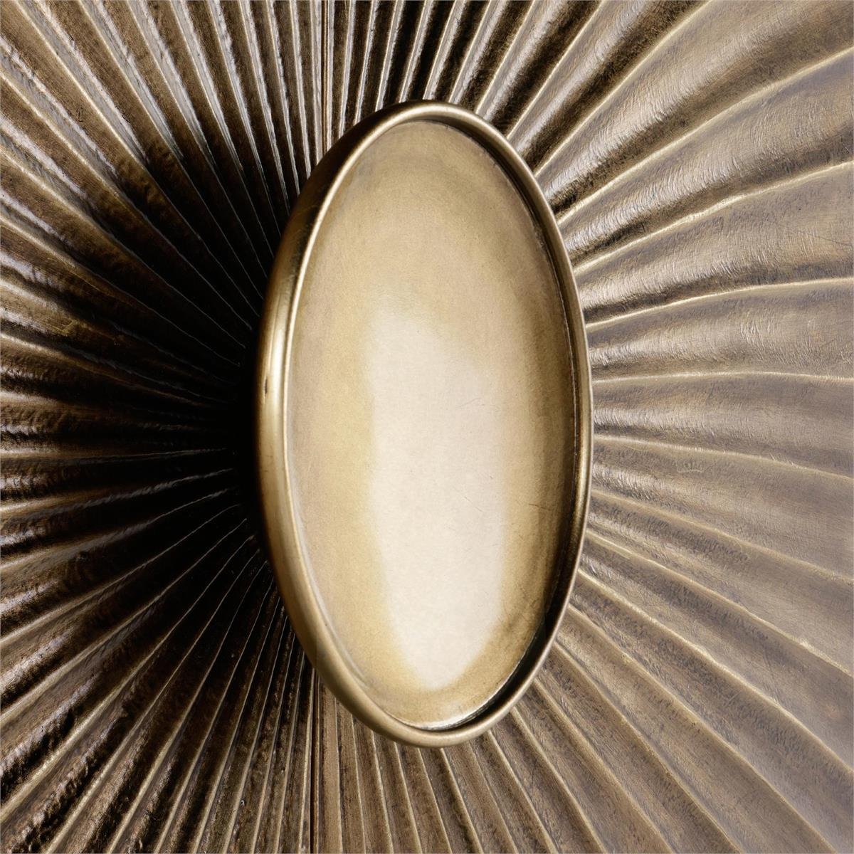 Trance Four-Door Sideboard - Image 5