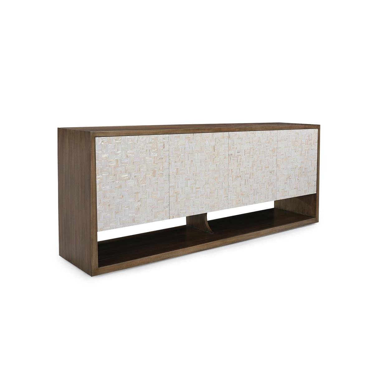 Venus Four-Door Credenza - Image 3