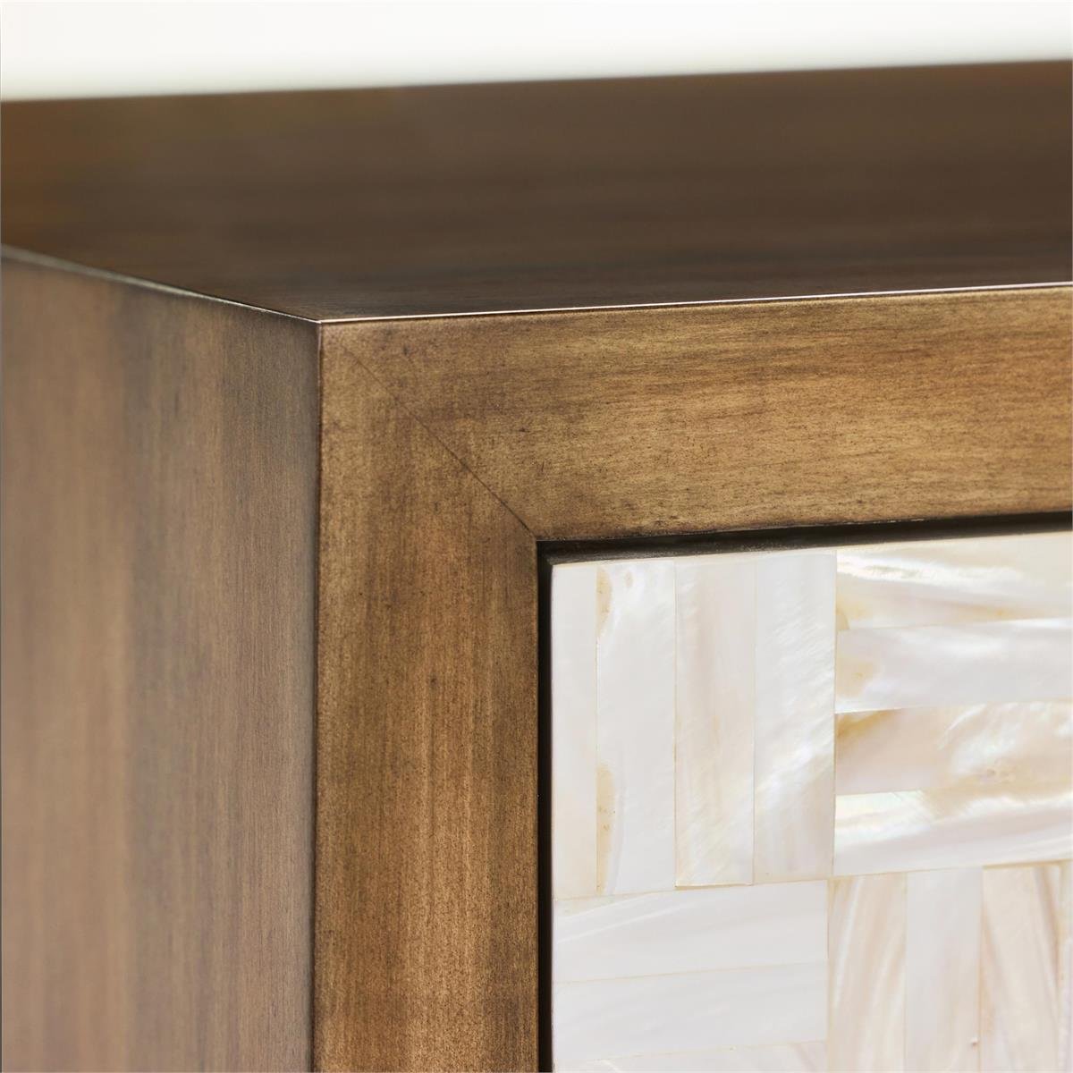 Venus Four-Door Credenza - Image 5