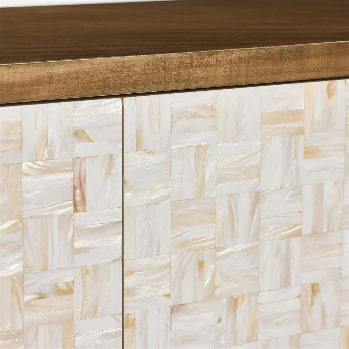 Venus Four-Door Credenza - Image 6