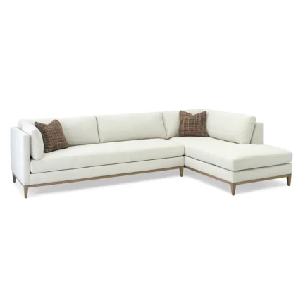 Massoud Vesper Sectional