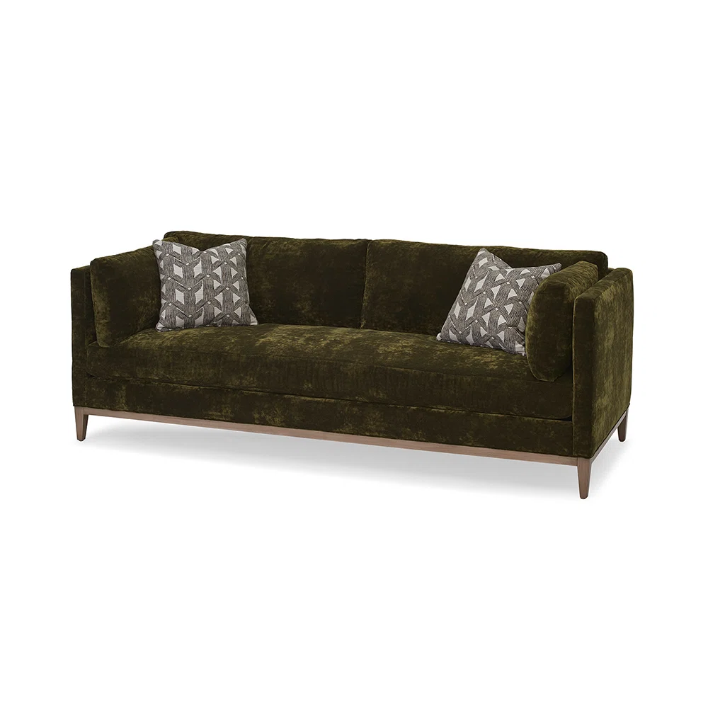 Massoud Vesper Sofa