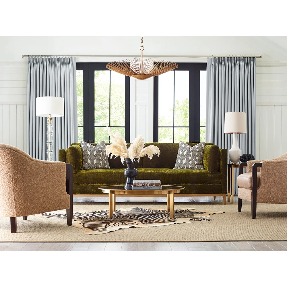 Massoud Vesper Sofa - Image 2