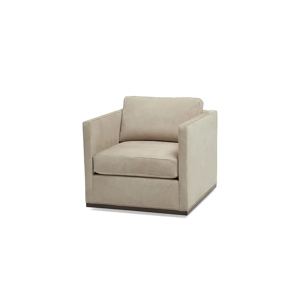 Massoud Vesper Swivel Chair - Image 7