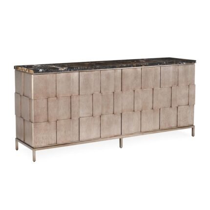Vigil Four-Door Sideboard