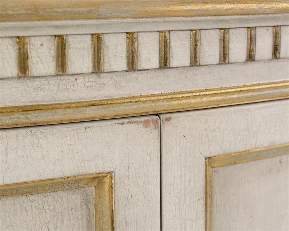 Volnay Demilune Cabinet - Image 3