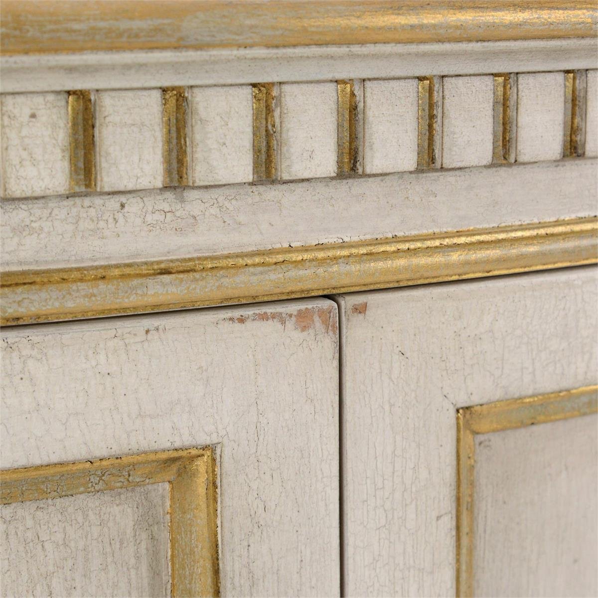 Volnay Demilune Cabinet - Image 4