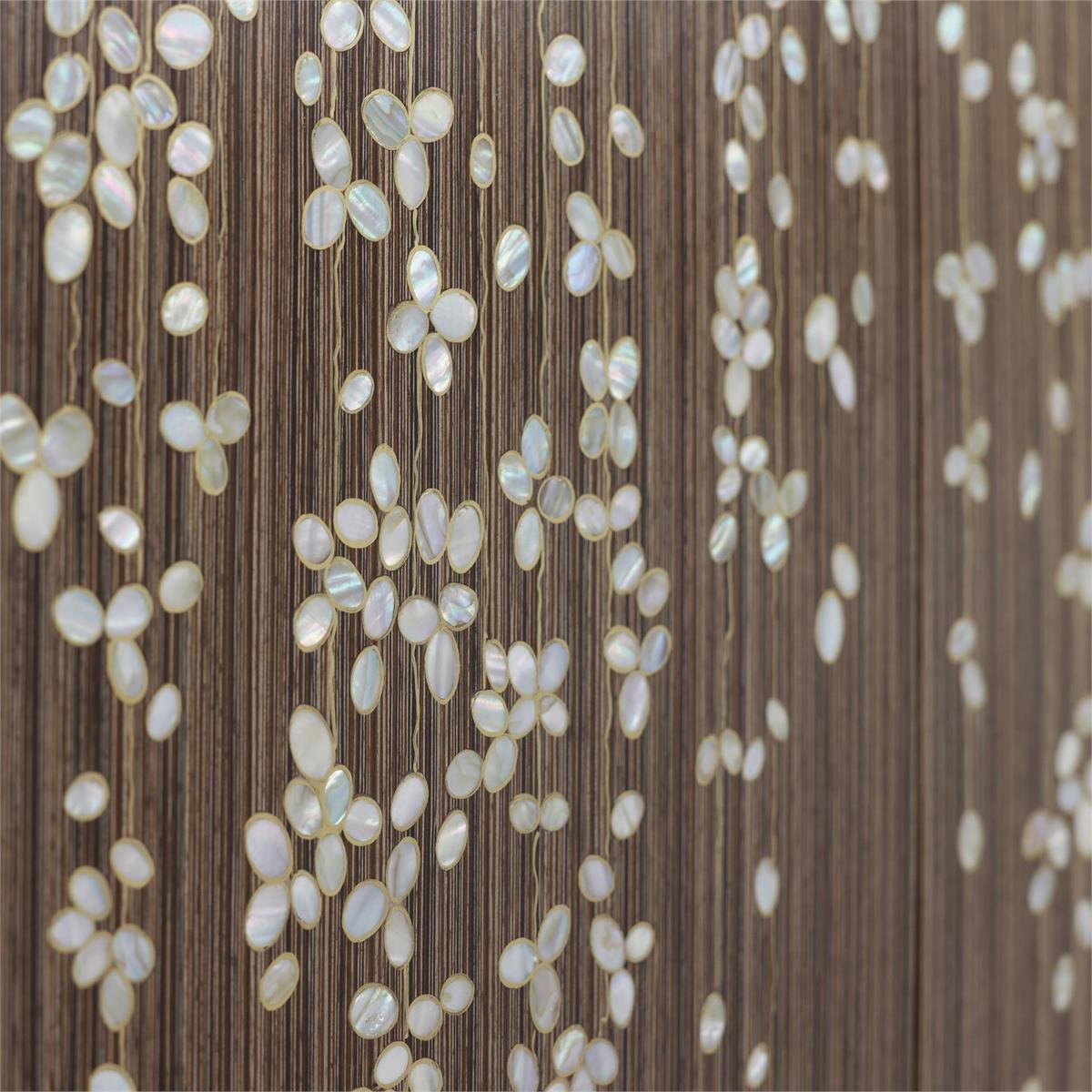 Wisteria Four-Door Credenza - Image 5