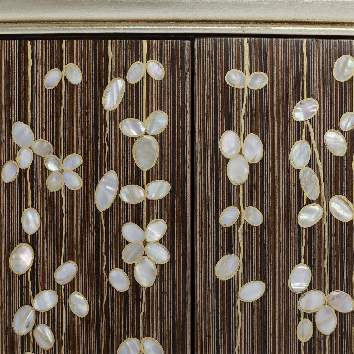 Wisteria Four-Door Credenza - Image 7