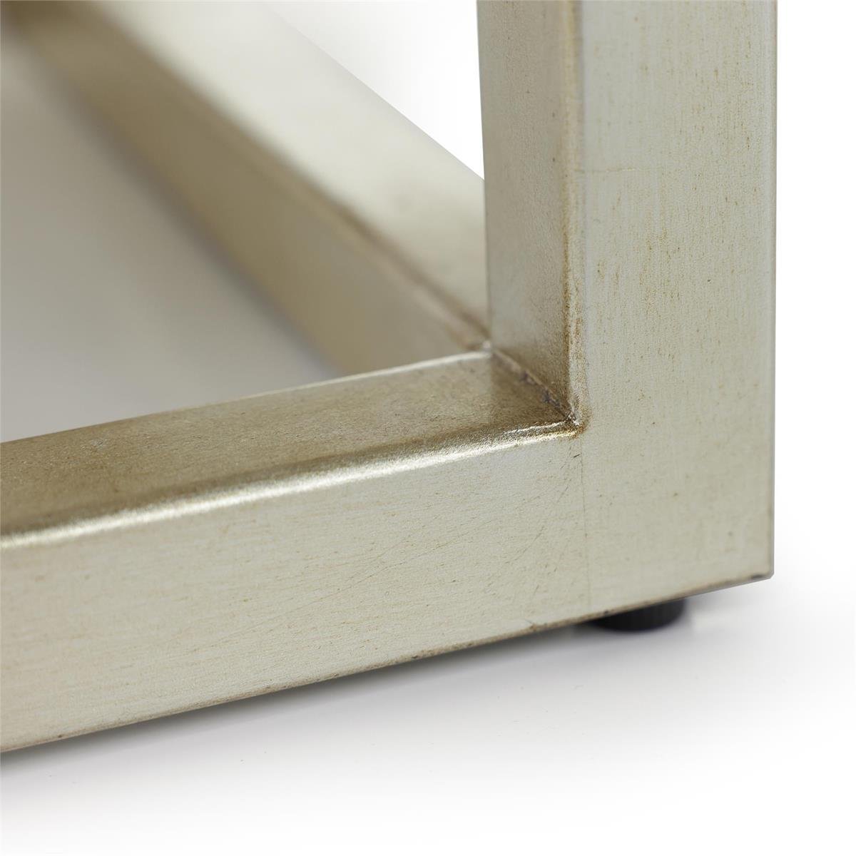 Wisteria Four-Door Credenza - Image 10