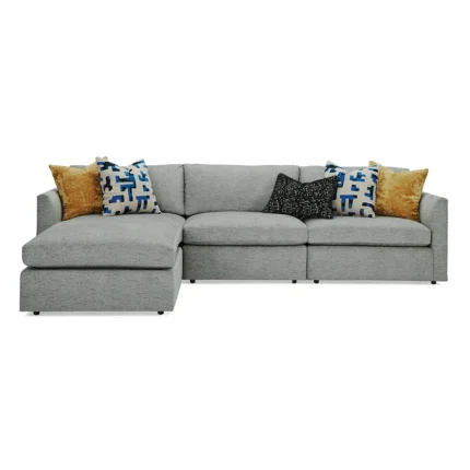 Massoud Zoe Sectional