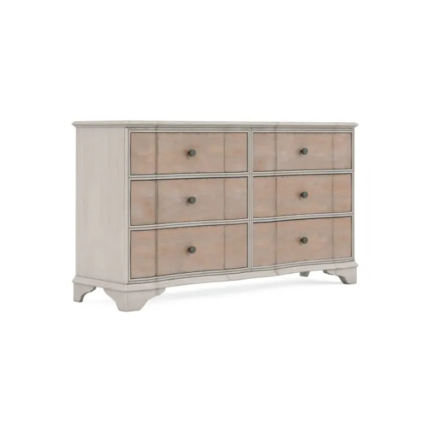 ART Furniture Alcove Dresser