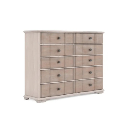 ART Furniture Alcove Master Dresser