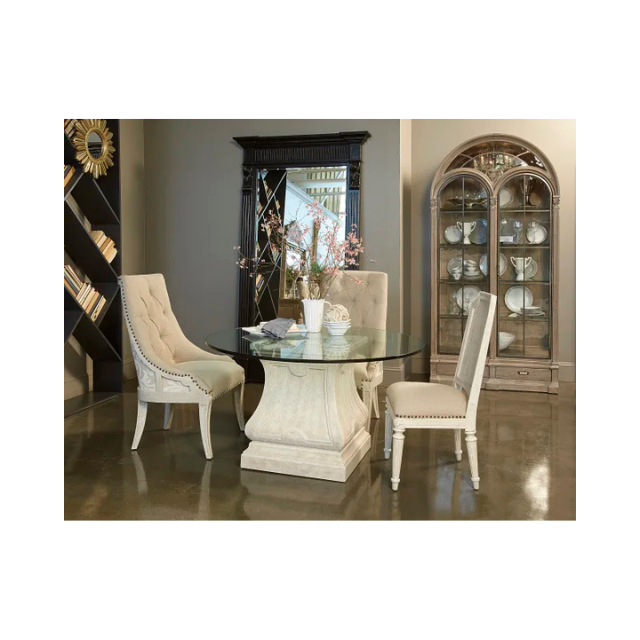 ART Furniture Arch Salvage-Gwynn Curio China - Image 3