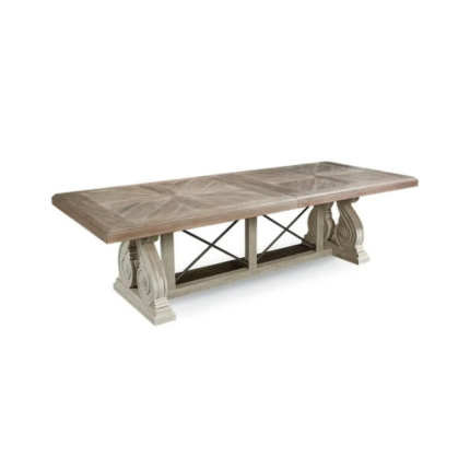 ART Furniture Arch Salvage-Pearce Dining Table