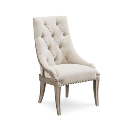 ART Furniture Arch Salvage-Reeves Host Chair-Parch