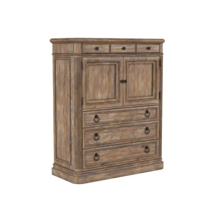 ART Furniture Architrave 2 Door Chest