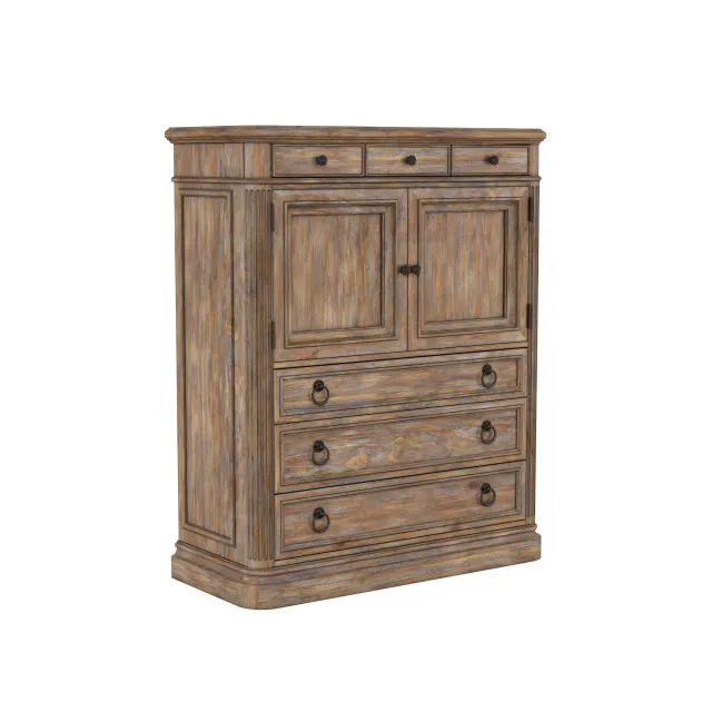 ART Furniture Architrave 2 Door Chest