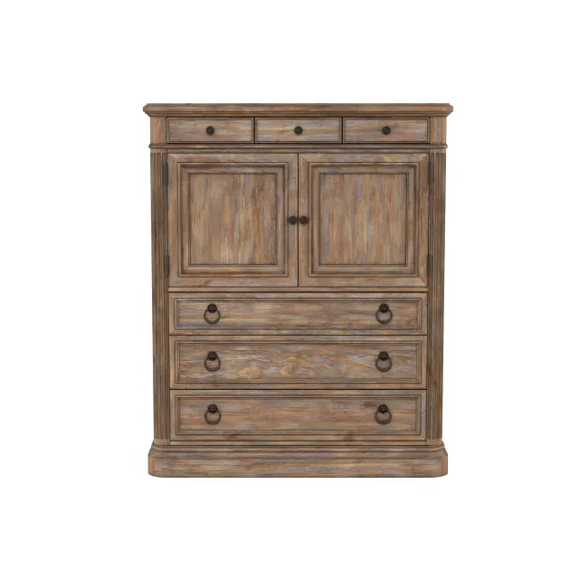 ART Furniture Architrave 2 Door Chest - Image 2