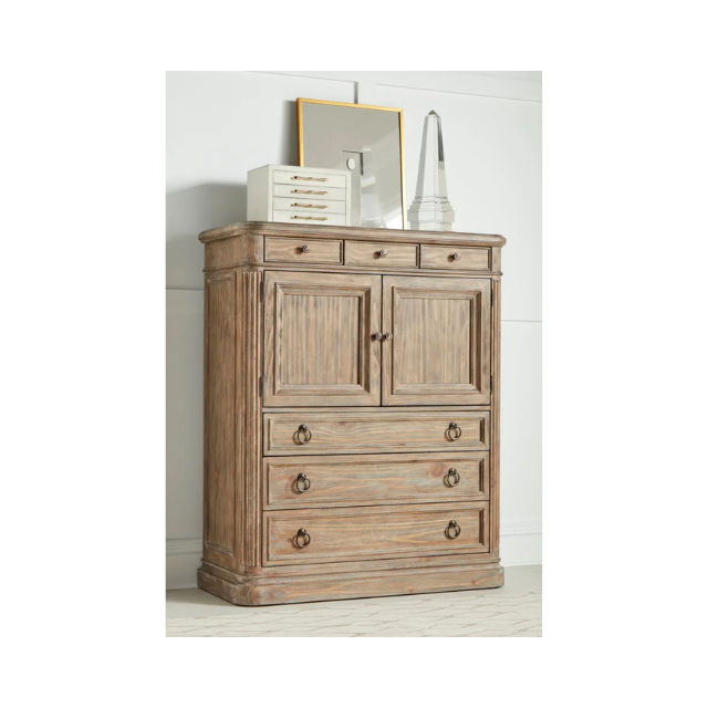 ART Furniture Architrave 2 Door Chest - Image 3
