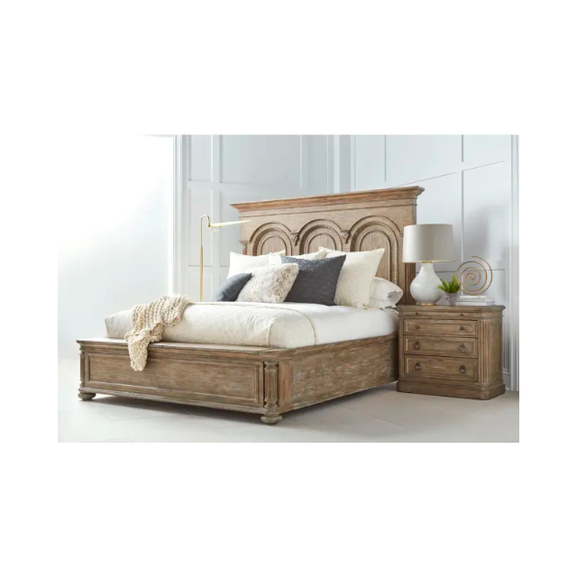 ART Furniture Architrave 3 Drawer Nightstand - Image 3
