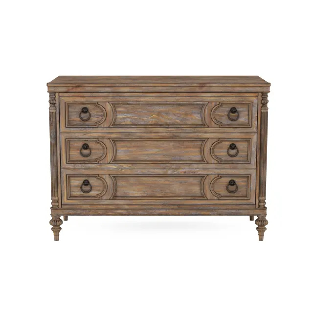 ART Furniture Architrave Bachelors Chest - Image 2