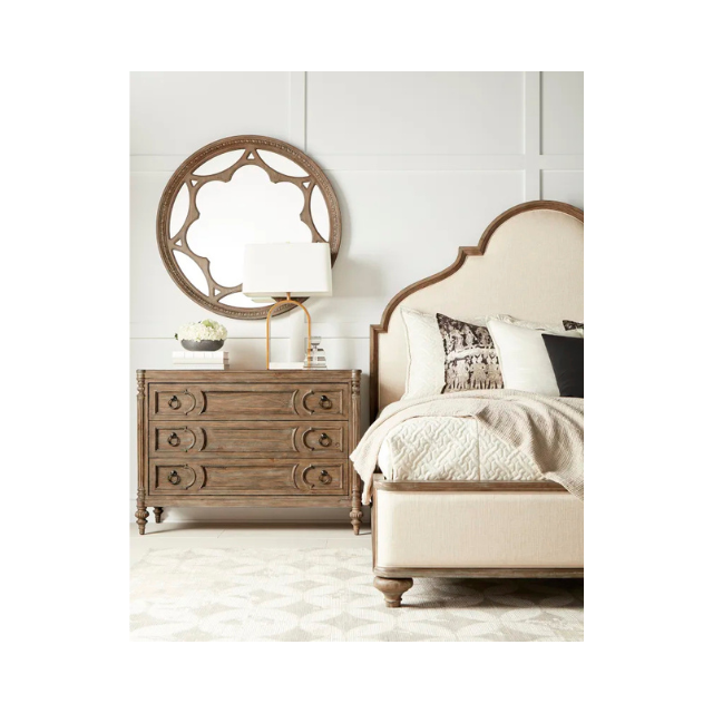 ART Furniture Architrave Bachelors Chest - Image 4
