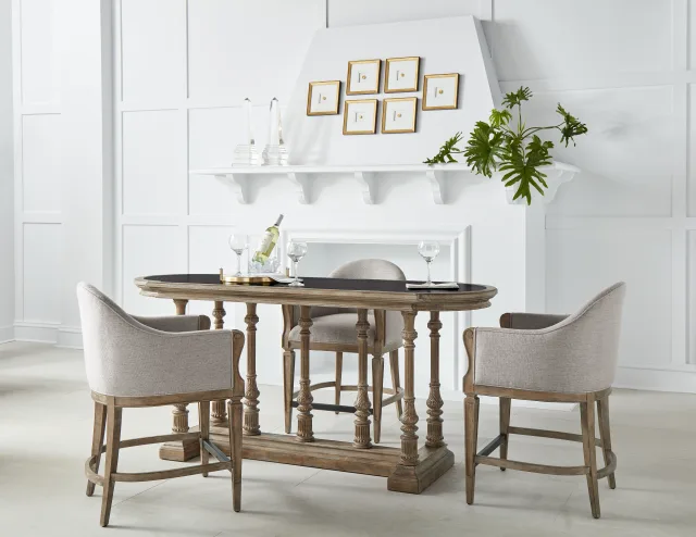 ART Furniture Architrave Counter Stool - Image 4