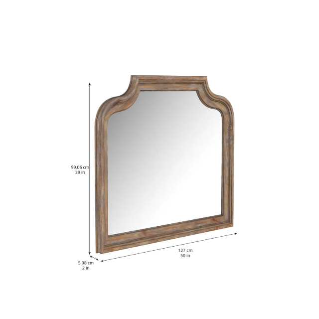 ART Furniture Architrave Mirror - Image 5