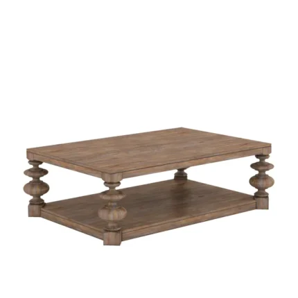 ART Furniture Architrave Rectangular Cocktail Table