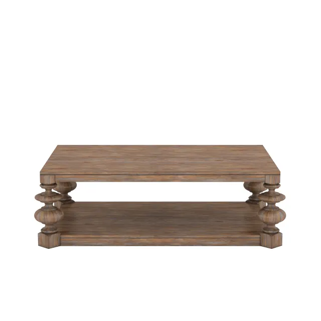 ART Furniture Architrave Rectangular Cocktail Table - Image 2