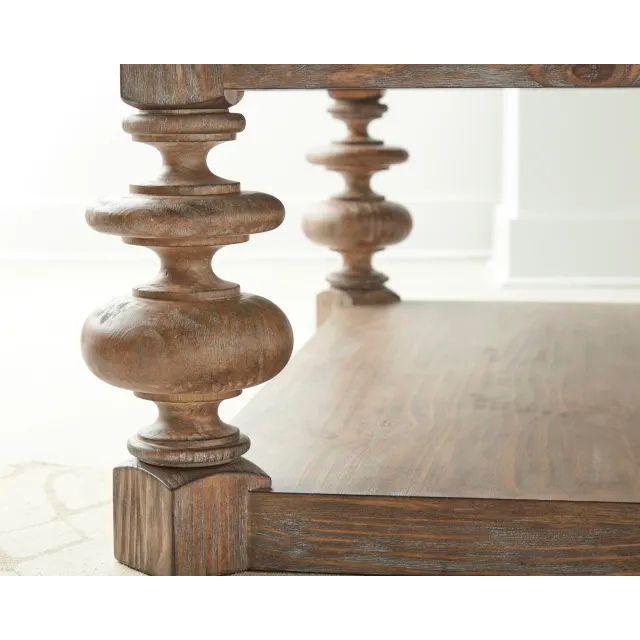 ART Furniture Architrave Rectangular Cocktail Table - Image 5