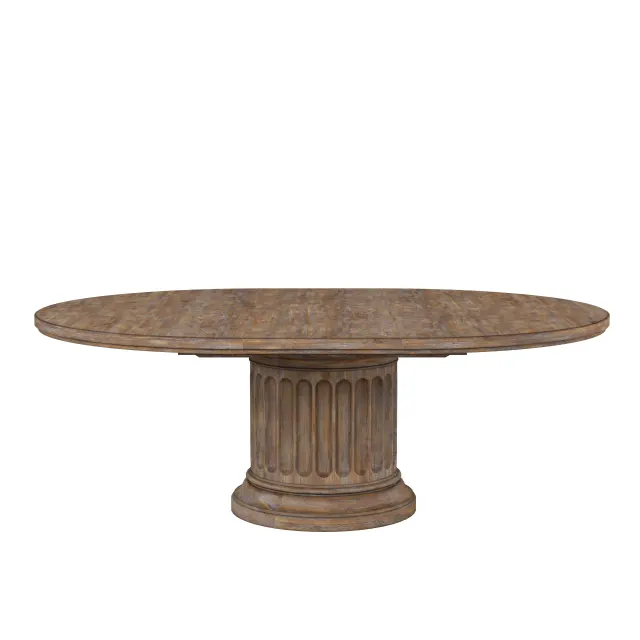 ART Furniture Architrave Round Dining Table - Image 2