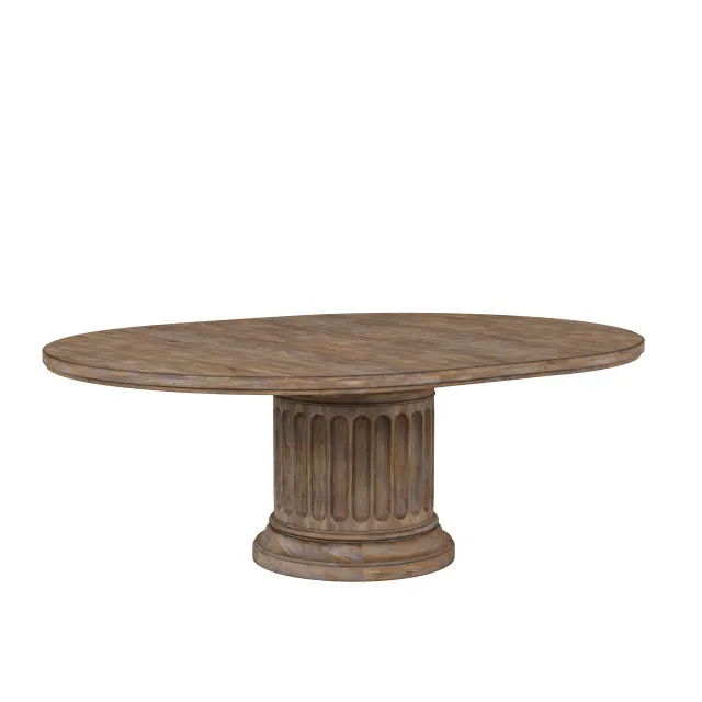 ART Furniture Architrave Round Dining Table - Image 3
