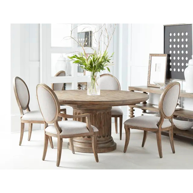 ART Furniture Architrave Round Dining Table - Image 4